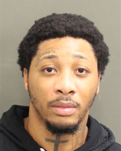 Mugshot of JAVARIS DEMETRIUS MASON
