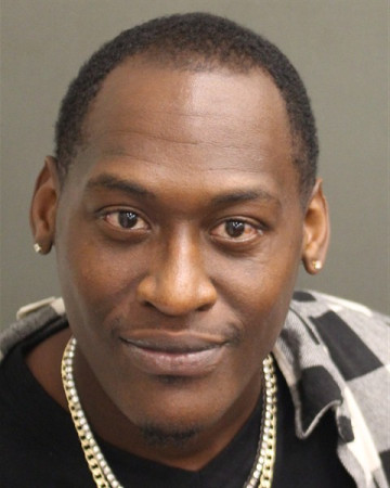 Mugshot of WILBERT CHARLES JR JR FLAX