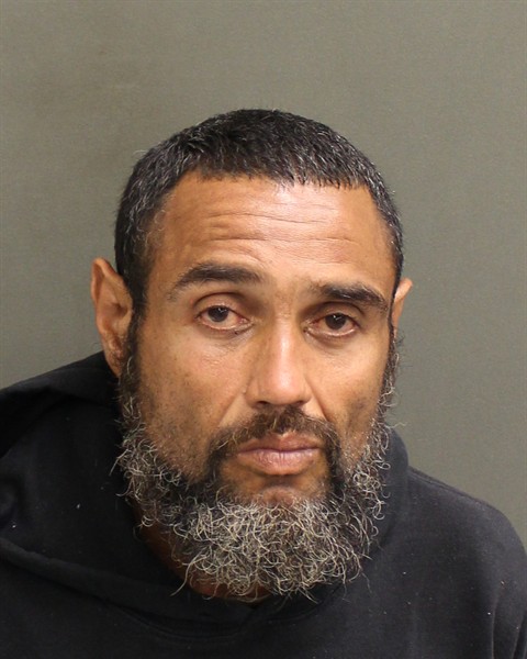 Mugshot of SAMUEL RODRIGUEZCHERENA