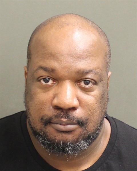 Mugshot of TRAVIS RAMON SMITH