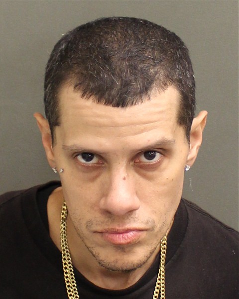 Mugshot of MIKHAIL ALAN GASCA
