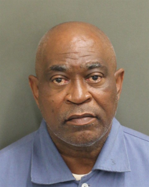 Mugshot of IRA LARAY LANE
