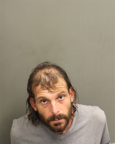 Mugshot of MICHAEL ANTHONY QUINN