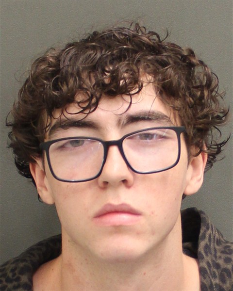 Mugshot of GAVIN LEE MILLAR