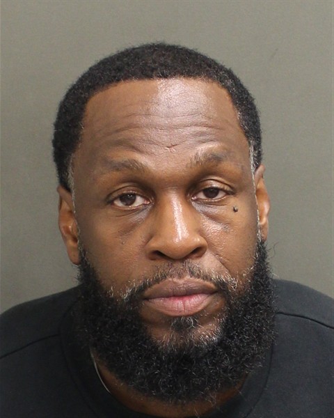 Mugshot of CLARENCE SHELDON ALAMO