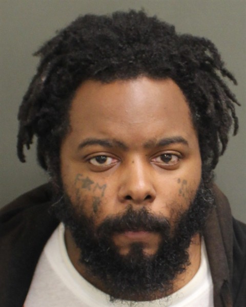 Mugshot of MILES LEN WORKMEN