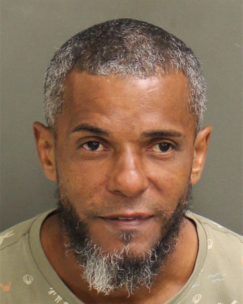 Mugshot of HECTOR LUIS MARTINE VAZQUEZ