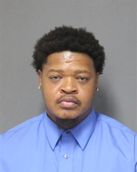 Mugshot of MARQUIS KENNETH ROLLE