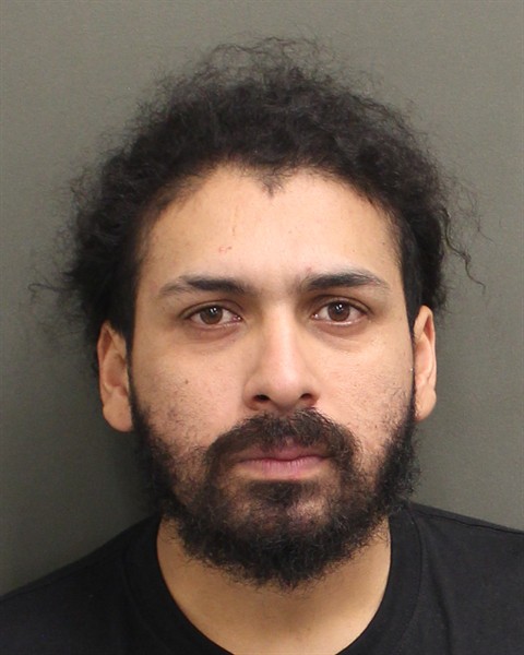 Mugshot of WILMER DEJESUS GRANERA