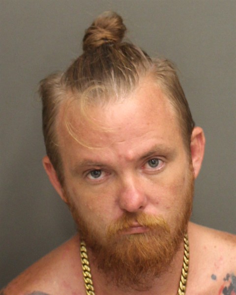 Mugshot of SEBASTIAN TY WALKER