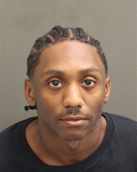 Mugshot of DANIEL LAVELL JOHNSON