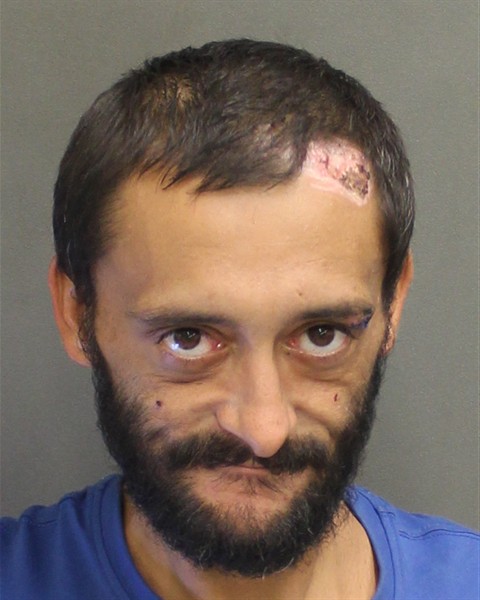 Mugshot of JONATHAN MICHAEL KUTCHER