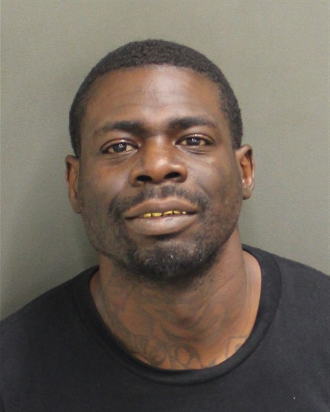 No mugshot available