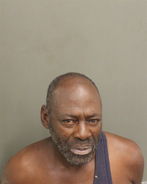 Mugshot of CARL ALVIN JONES