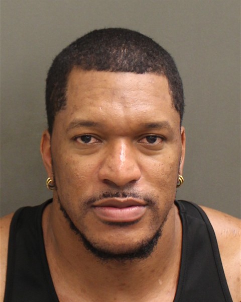Mugshot of BIJORN ABRAHAM CHUNG