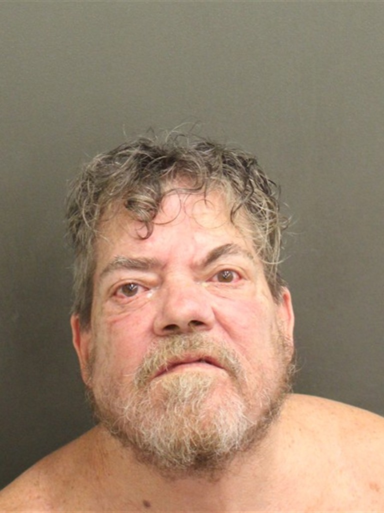 Mugshot of JERE LUCIAN GRIFFIN