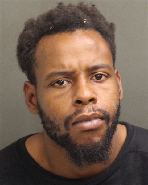 Mugshot of TAVE TAVEON HENRIS