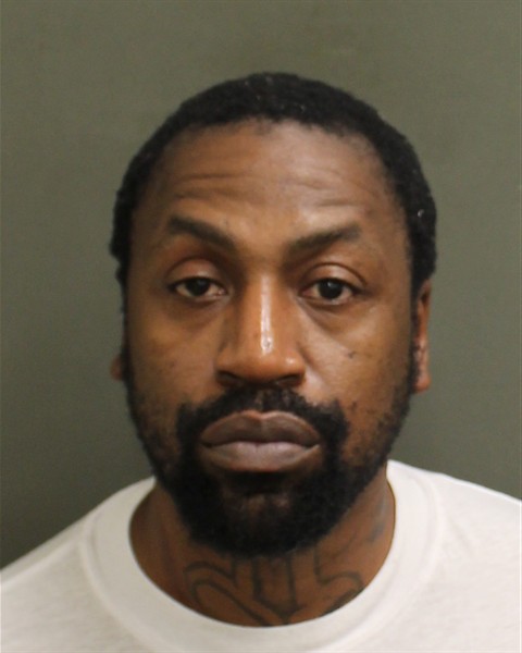 Mugshot of JAMEL OCARDORANSFO JOSEPH