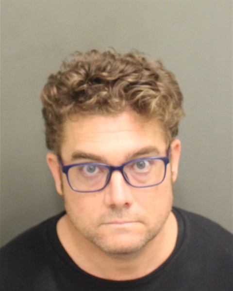 Mugshot of JUSTIN THOMAS CHAFFEE