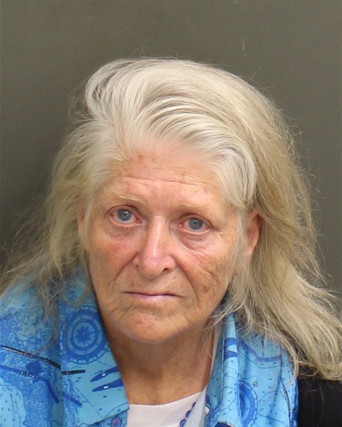 Mugshot of PAMELA CATALANO