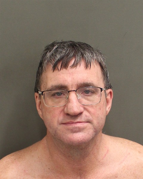 Mugshot of GARY SCOTT JR INGLE