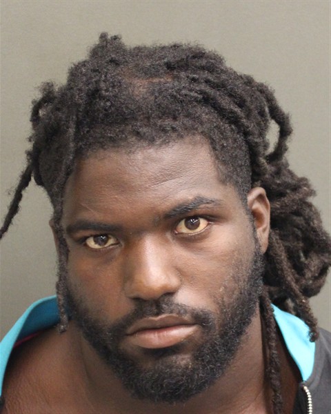 Mugshot of JACOB ANDREW LEGRAND