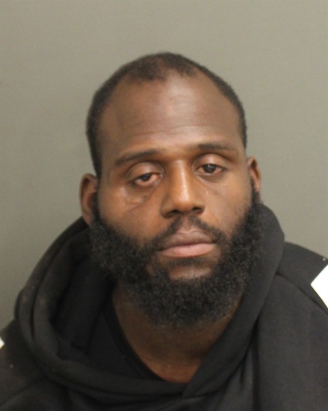 Mugshot of VAUGHN BERNARD HUNT