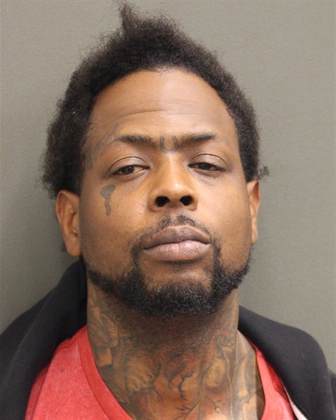 Mugshot of CAMERON EVERETTE COTTON