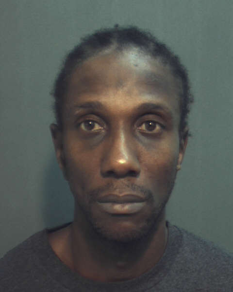 Mugshot of WILLIE CHARLES PERRY