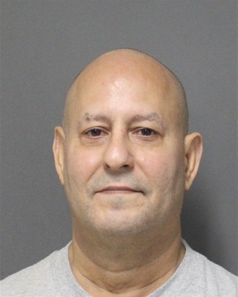 Mugshot of NELSON FIGUEROA