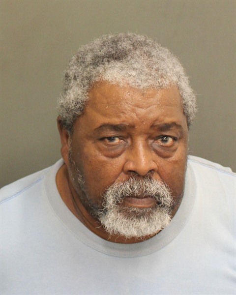 Mugshot of KEN TYDRELL GRIFFIN