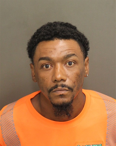 Mugshot of DANIEL ANDREW NIX