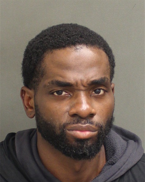 Mugshot of HOWARD EDWARD III JONES