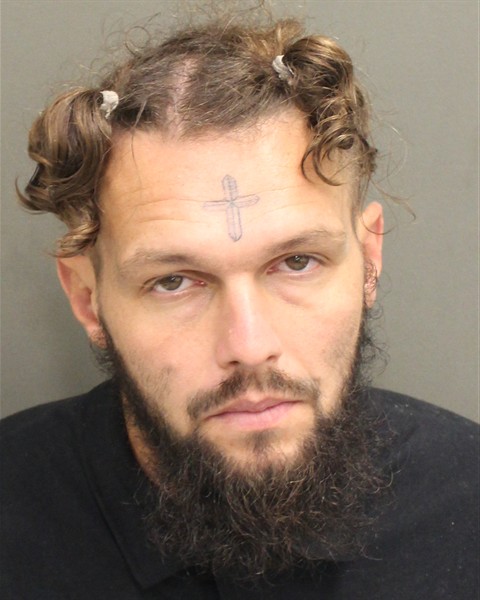 Mugshot of SKYLAR WIESE
