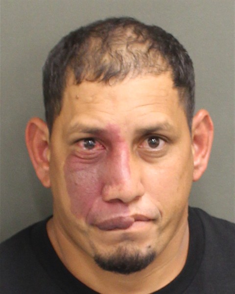 Mugshot of MARVIN NEHOMAR MATASALAZAR