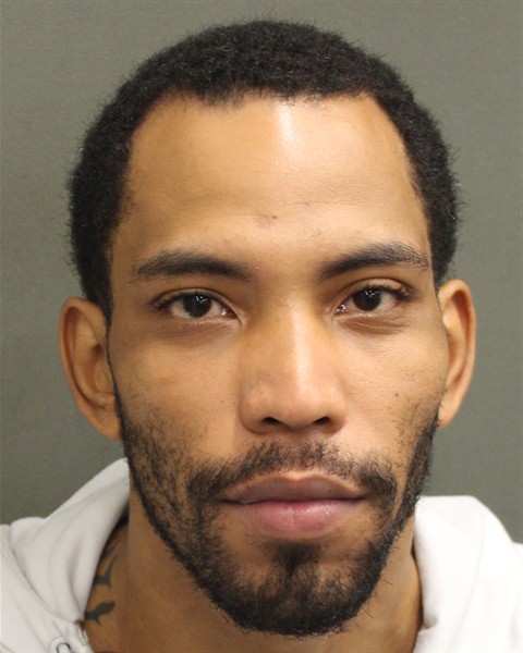 Mugshot of TIAHEEM JERMAINE JR JR TROWER