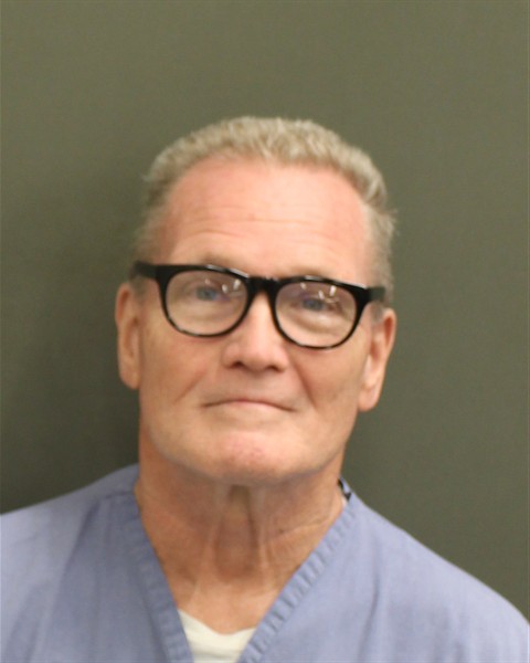 Mugshot of GORDAN KING