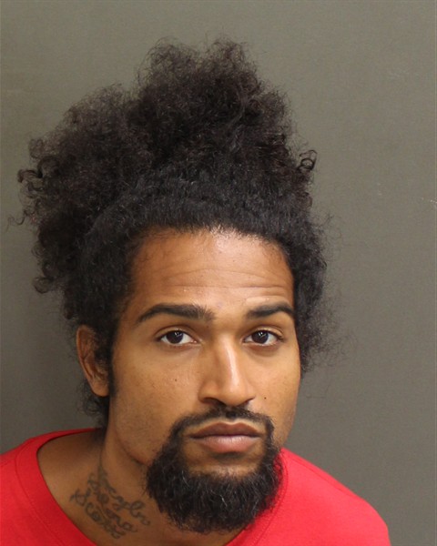 Mugshot of TYLER ROBERT SCOTT