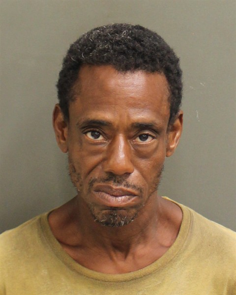Mugshot of BENJAMIN CONTRERAS