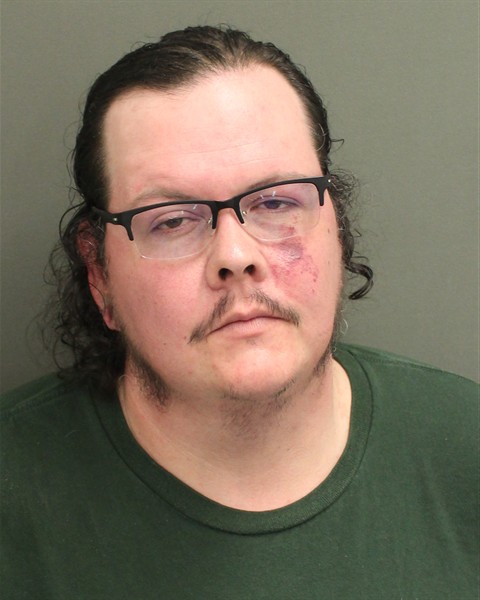 Mugshot of ZACKERY TASH