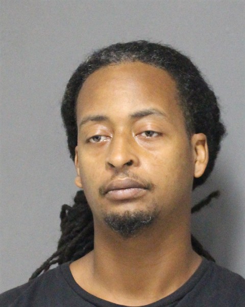 Mugshot of SI LORENZO JR HENDERSON