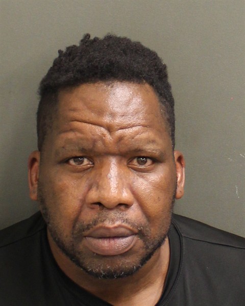 Mugshot of NORWOOD LEE JOHNSON