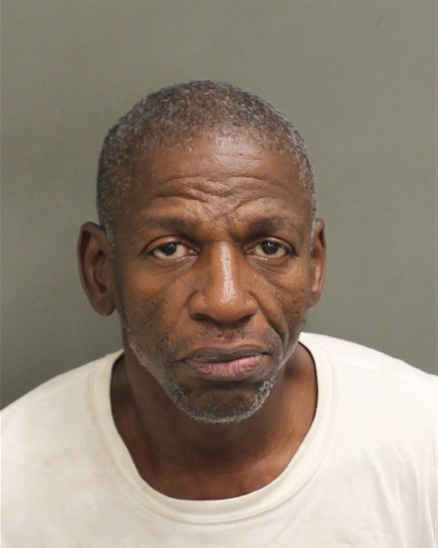 Mugshot of MONDELL SANDKEIL GRAY