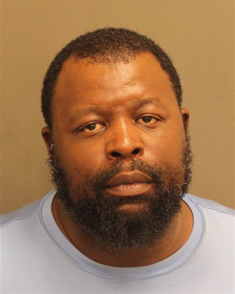Mugshot of ANTHONY ELON SMITH