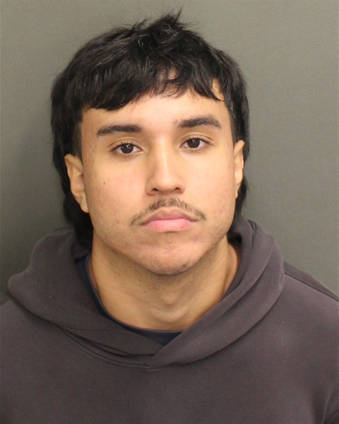 Mugshot of PRESENTENCED