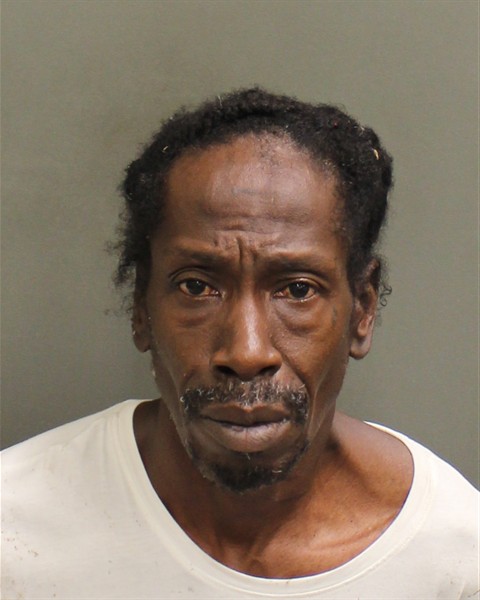Mugshot of DERRICK CORY MOSLEY