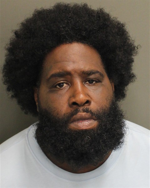 Mugshot of KEVIN TAVARES HENDERSON
