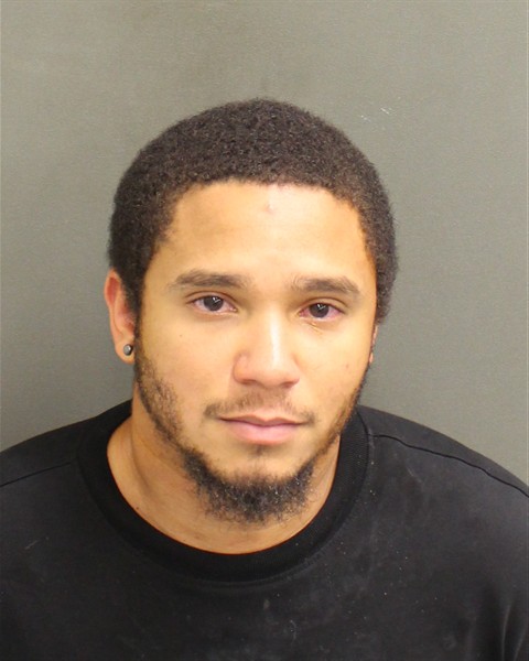 Mugshot of ADRIAN MANUEL LINARES
