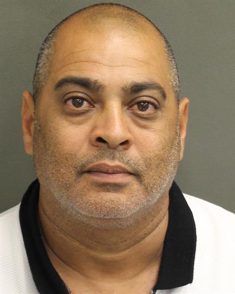 Mugshot of ADRIAN ANGULO
