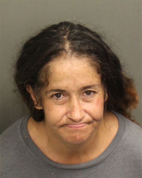 Mugshot of MINA BALZOURT